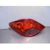 Recambio de piloto trasero izquierdo para peugeot 207 confort referencia OEM IAM 9649986680 VISTEON 