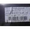 Recambio de guantera para renault fluence limited referencia OEM IAM 1021657  