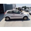 ford fiesta vi (cb1, ccn) del año 2007