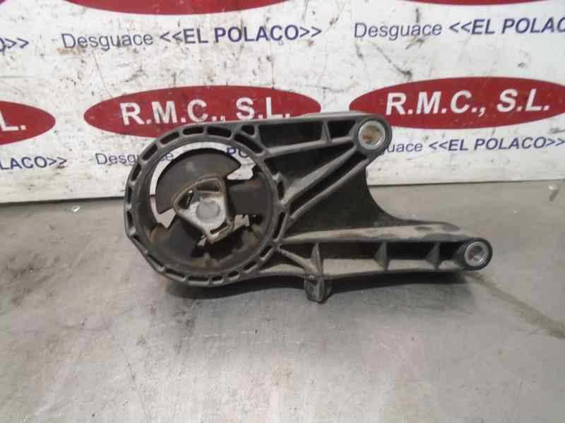 Recambio de soporte motor delantero para opel astra j lim. 1.7 16v cdti referencia OEM IAM 13248600  