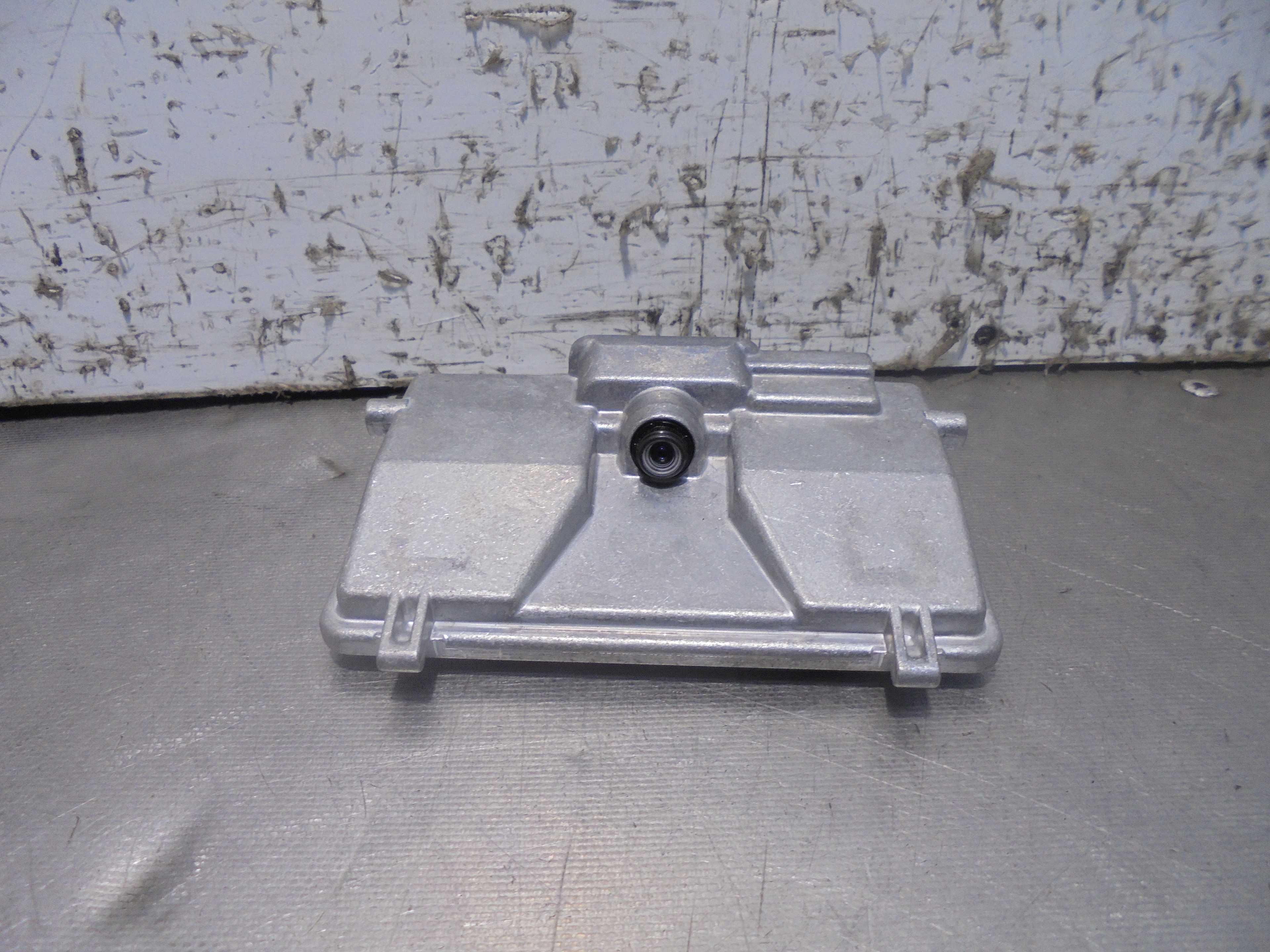 Recambio de camara frontal para volkswagen t-cross advance referencia OEM IAM 3Q0980654R 0203501231 BOSCH