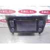 Recambio de sistema navegacion gps para nissan qashqai (j11) acenta referencia OEM IAM 7513750256  