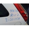 ford fiesta vi (cb1, ccn) del año 2007
