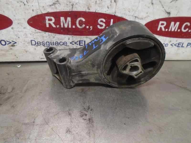 Recambio de soporte motor trasero para opel astra j lim. 1.7 16v cdti referencia OEM IAM 13248630  