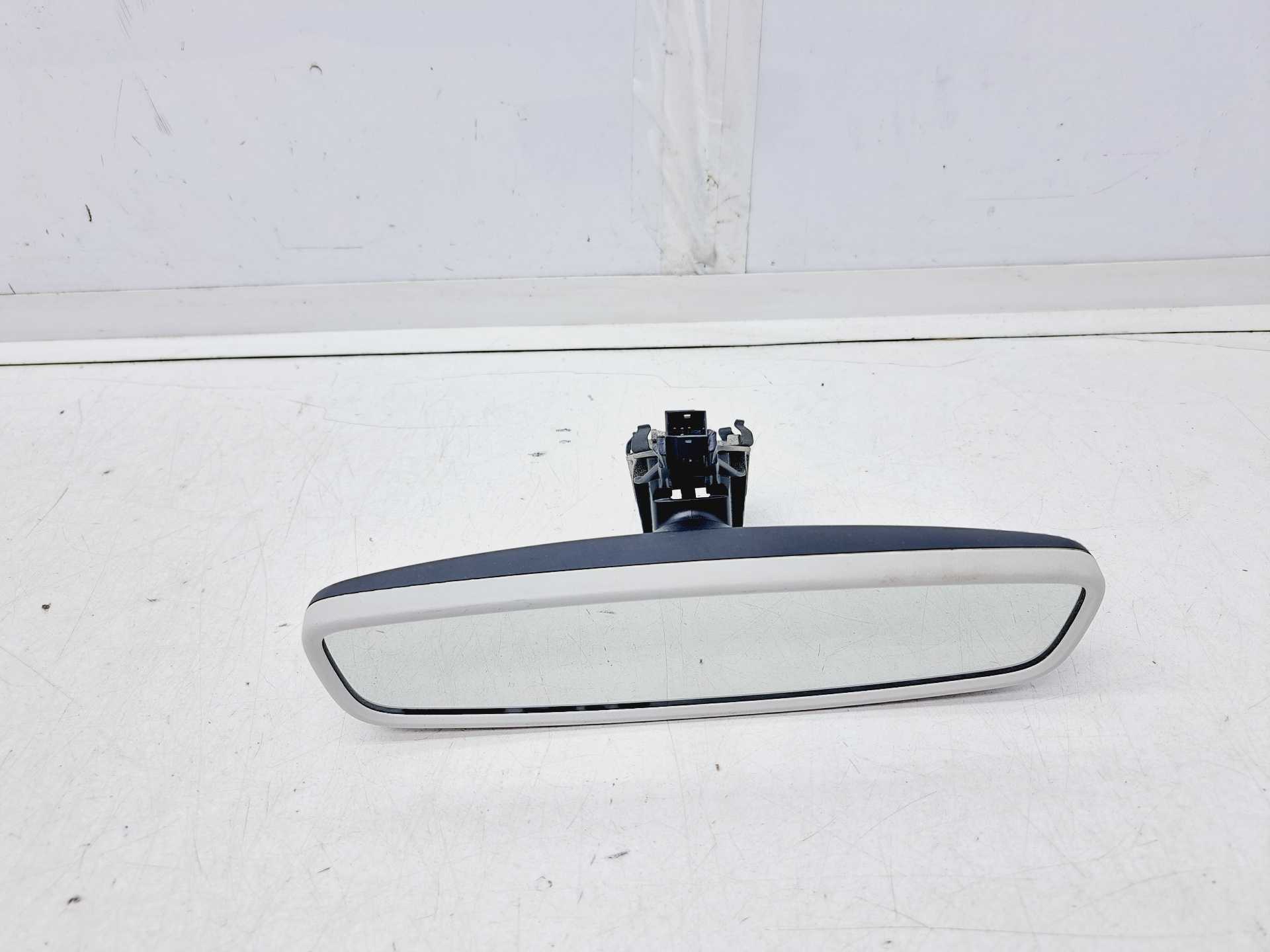 Recambio de espejo para volkswagen t-roc 1.5 16v tsi act referencia OEM IAM 3G0857511AT  