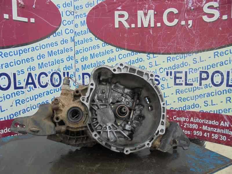 Recambio de caja cambios para hyundai coupe (gk) 1.6 16v cat referencia OEM IAM J11775  