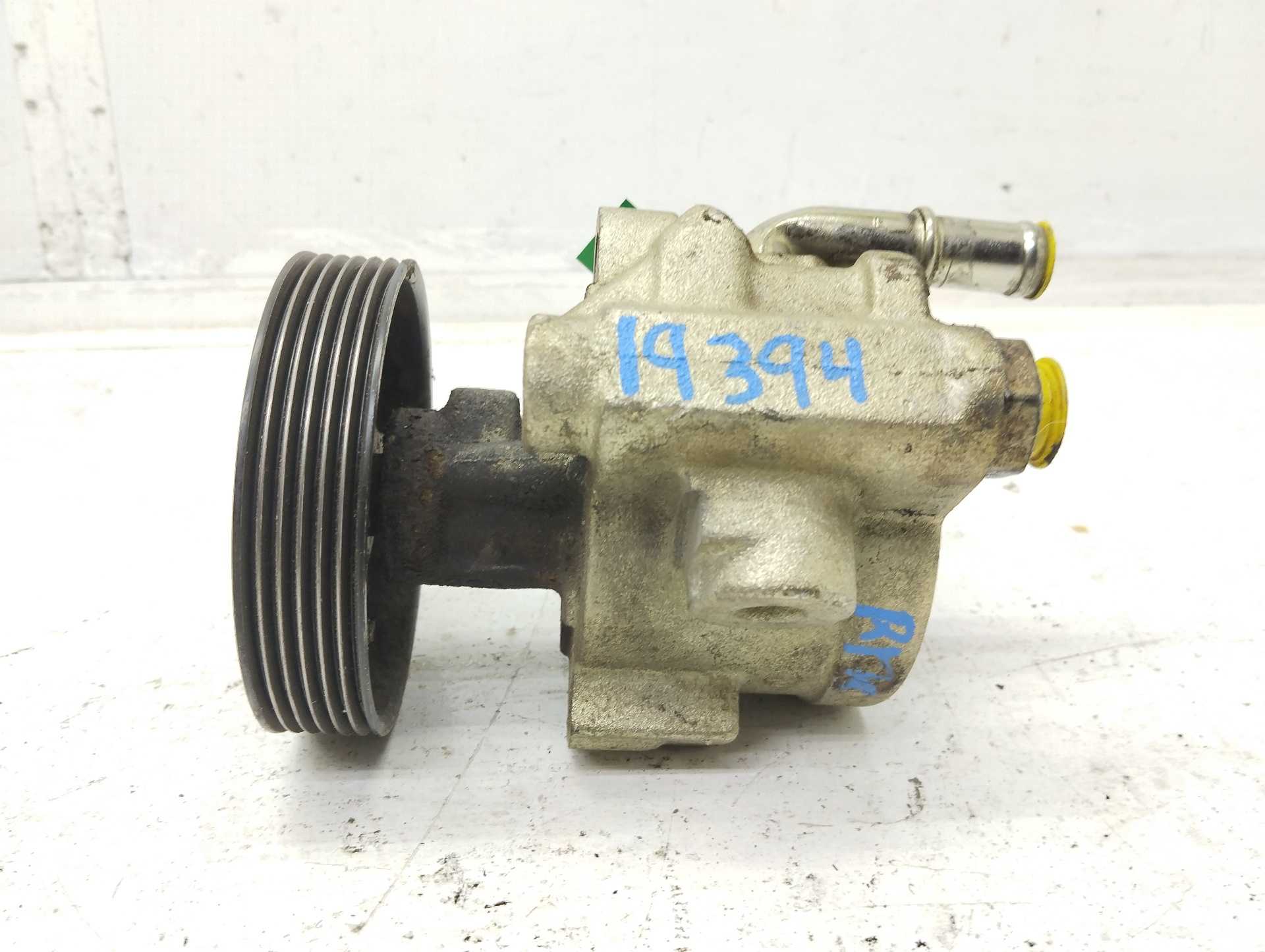 Recambio de bomba direccion para renault megane i berlina hatchback (ba0) 1.6e europa referencia OEM IAM 7700417308 26058572 