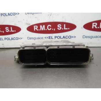 CENTRALITA MOTOR UCE 55556829 BOSCH 