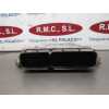 Recambio de centralita motor uce para opel astra h berlina cosmo referencia OEM IAM 55556829 BOSCH 