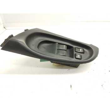 MANDO ELEVALUNAS DELANTERO IZQUIERDO 80961BM500 
