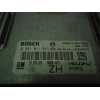 Recambio de centralita motor uce para opel astra h berlina cosmo referencia OEM IAM 55556829 BOSCH 