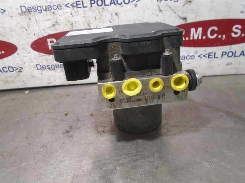 Recambio de abs para seat ibiza sc (6p5) 1.4 16v tsi act referencia OEM IAM 6C0907379N 6R0907379BA 6C0614517N