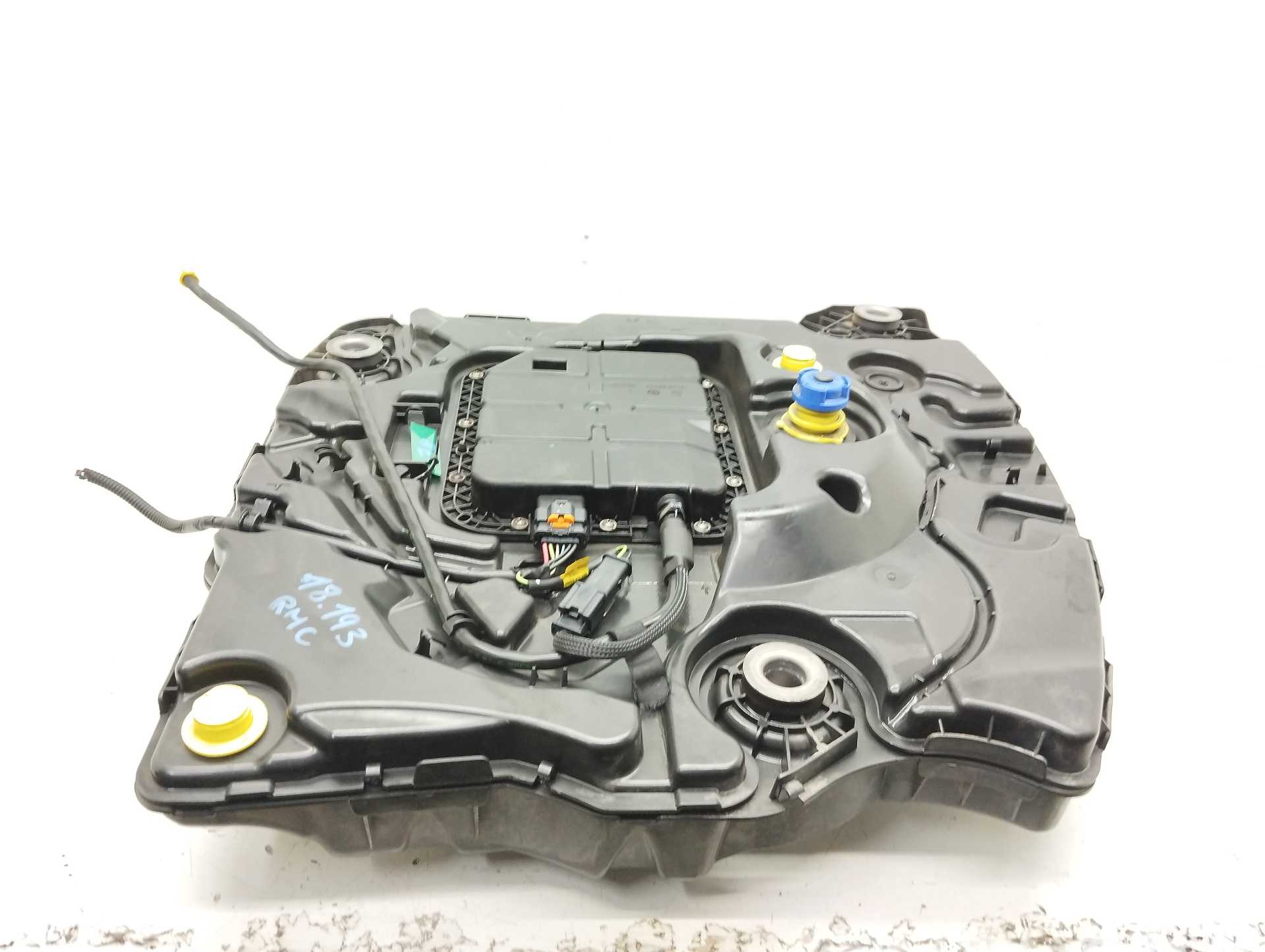 Recambio de deposito aditivo para citroën c4 cactus 1.6 blue-hdi fap referencia OEM IAM 12678023  