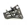 Recambio de soporte paragolpes trasero para citroën c5 aircross c-series referencia OEM IAM 9826677080  