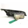 Recambio de mando elevalunas delantero izquierdo para nissan almera (n16/e) acenta referencia OEM IAM 80961BM500  