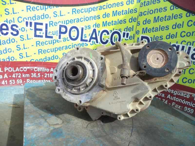 Recambio de caja transfer para kia sorento 2.5 crdi cat referencia OEM IAM 473003C100 A03800 47300-3C100