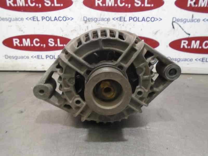Recambio de alternador para opel astra f berlina básico referencia OEM IAM   