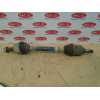 Recambio de transmision delantera izquierda para fiat stilo (192) 1.6 16v cat referencia OEM IAM   