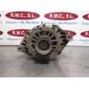 Recambio de alternador para chevrolet nubira berlina 1.8 cat referencia OEM IAM   