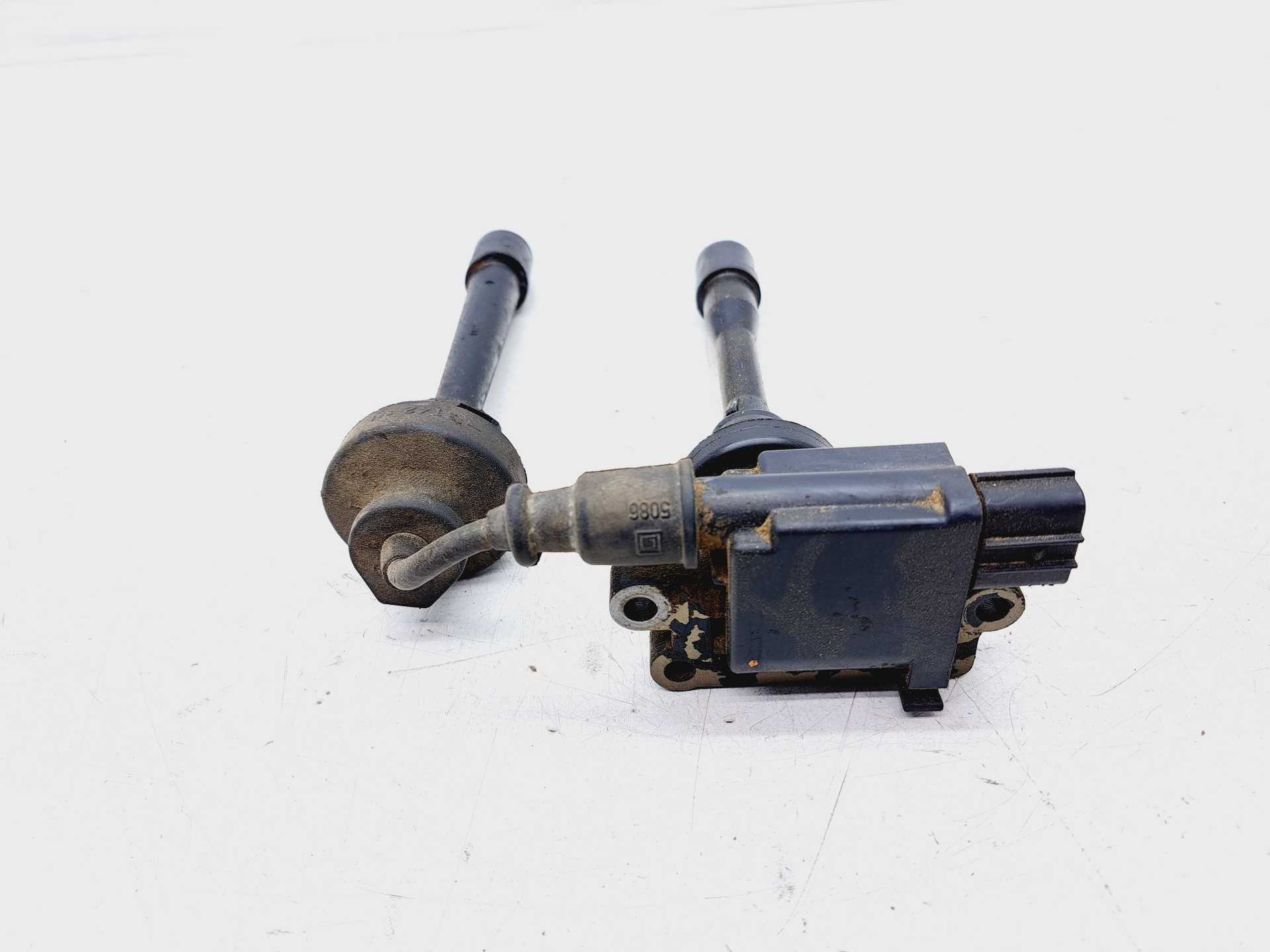 Recambio de bobina encendido para mitsubishi montero pinin (h60/h70) 1.8 cat referencia OEM IAM   