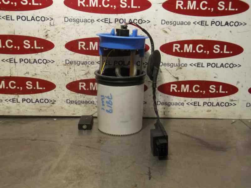 Recambio de aforador para seat ibiza sc (6p5) 1.4 16v tsi act referencia OEM IAM 6R0919051N  
