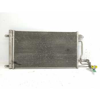 CONDENSADOR / RADIADOR AIRE ACONDICIONADO 6R0816411 