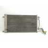 Recambio de condensador / radiador aire acondicionado para skoda rapid 1.6 tdi dpf referencia OEM IAM 6R0816411  