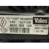 Recambio de alternador para renault megane ii coupe/cabrio referencia OEM IAM 8200323126 TG11C027 2542855B VALEO