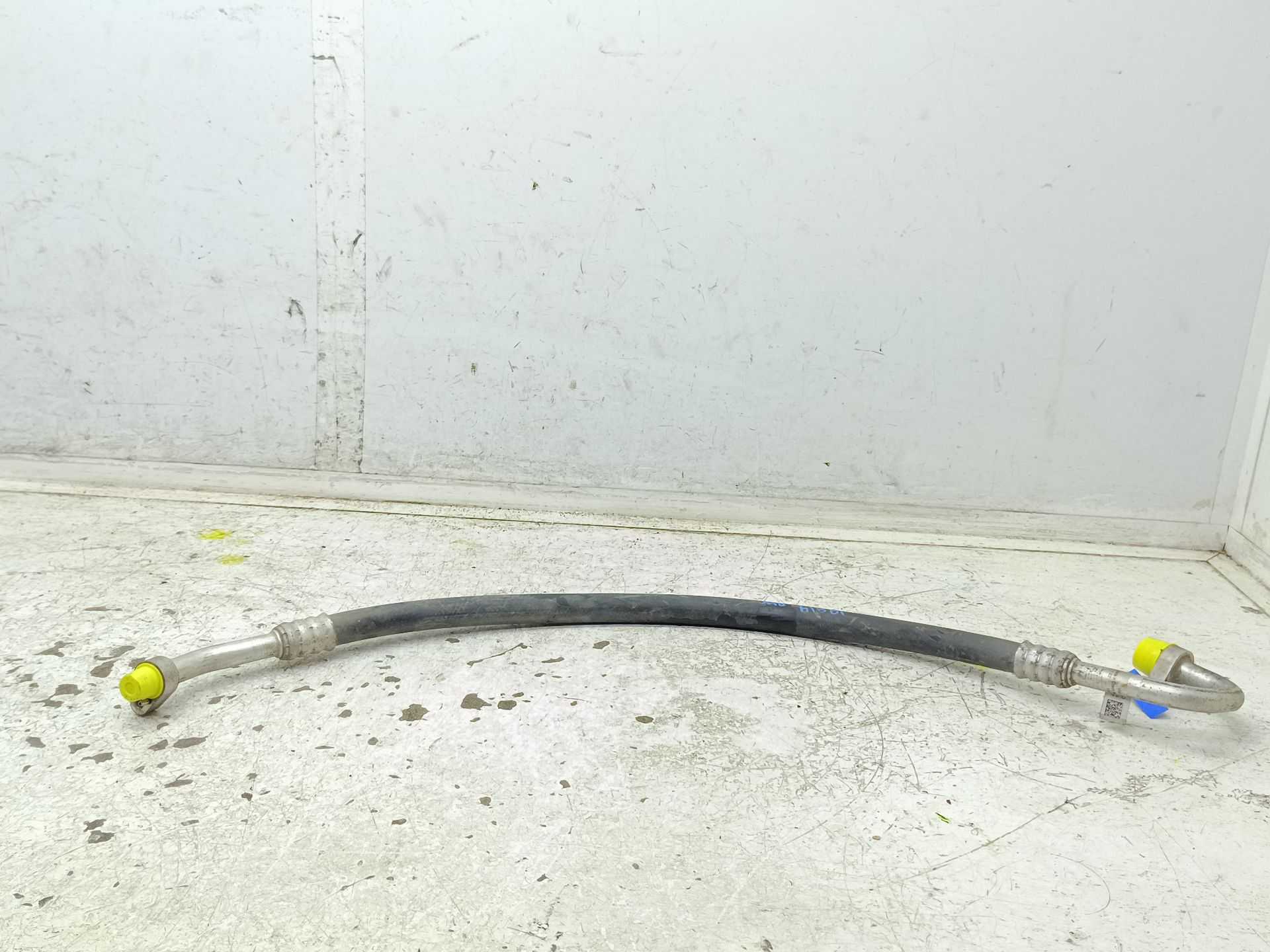 Recambio de tubos aire acondicionado para audi a4 berlina (8w2) básico referencia OEM IAM 8W0816743B  