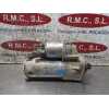 Recambio de motores de arranque para seat ibiza (6k1) select referencia OEM IAM 020911023  