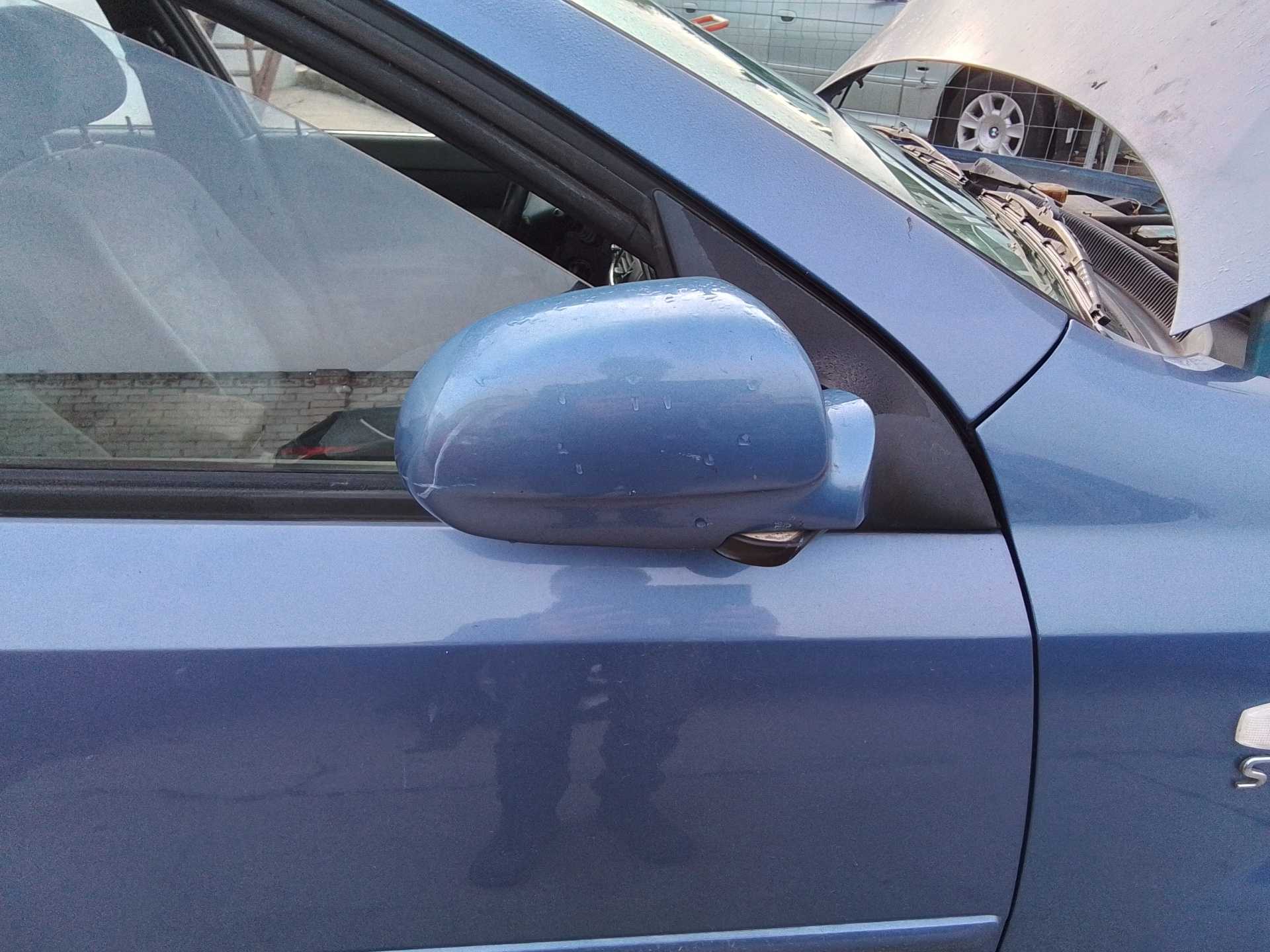 Recambio de retrovisor derecho para daewoo nubira berlina se referencia OEM IAM   