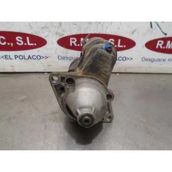 MOTOR ARRANQUE 