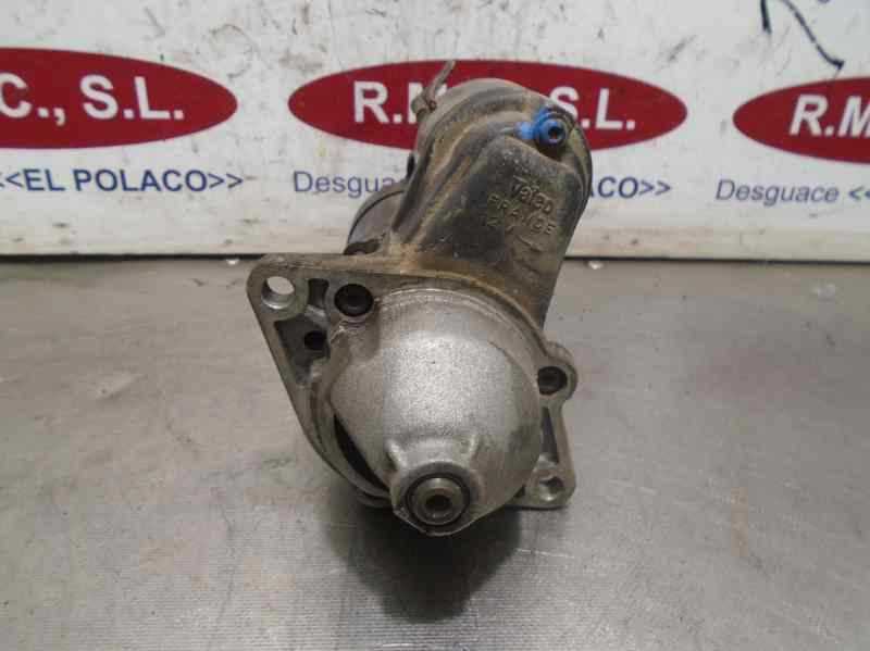 Recambio de motores de arranque para opel astra f berlina básico referencia OEM IAM   