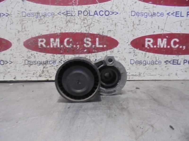 Recambio de tensor correa auxiliar para nissan qashqai (j11) acenta referencia OEM IAM   