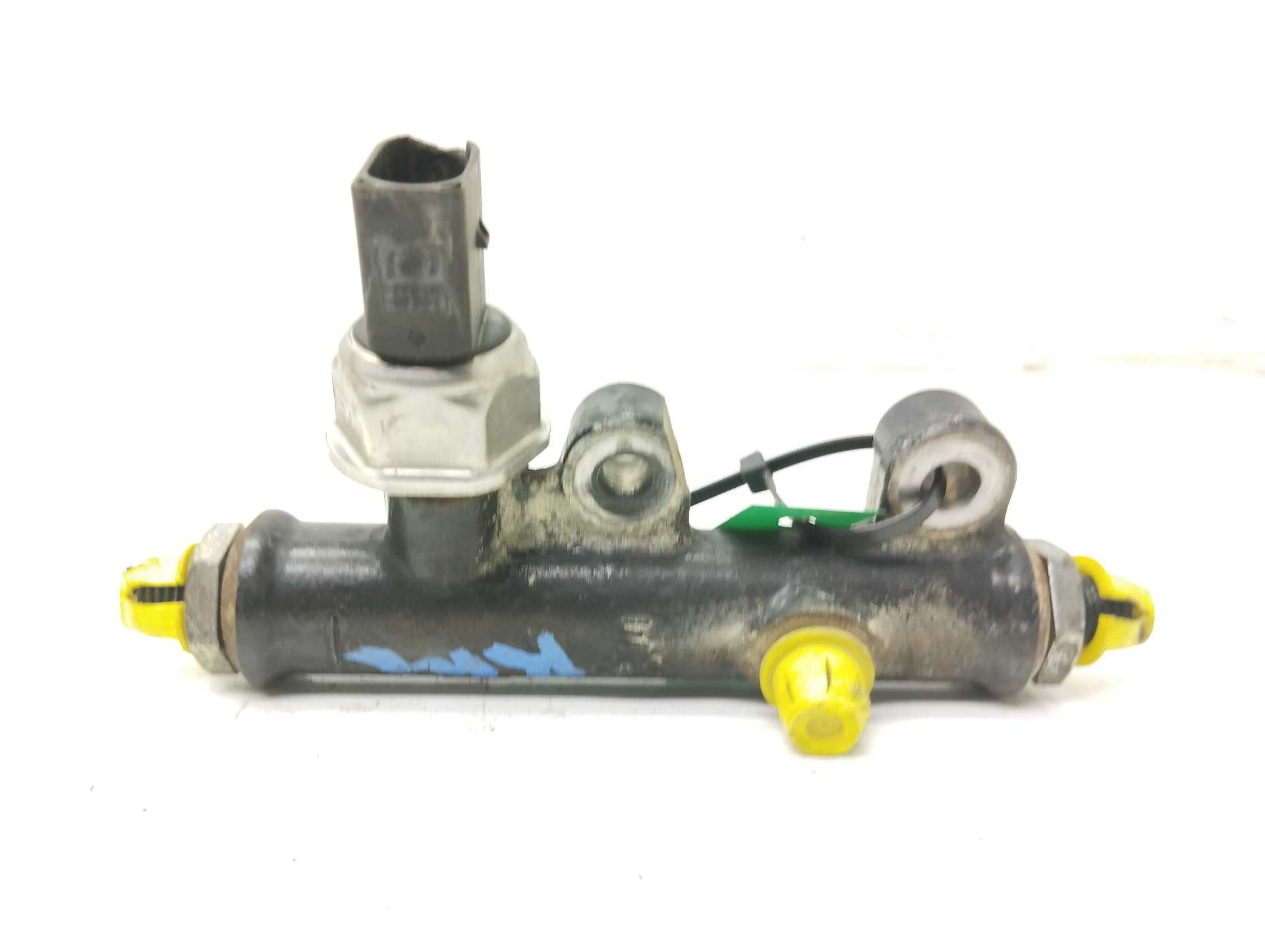 Recambio de rampa inyectora para peugeot 607 (s2) básico referencia OEM IAM  1570H4 