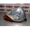 Recambio de faro izquierdo para ford ka (ccq) básico referencia OEM IAM   