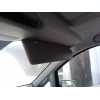 Recambio de parasol derecho para mercedes-benz vito caja cerrada 6.03  111 cdi compacto (639.601) referencia OEM IAM   
