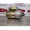 Recambio de motores de arranque para chevrolet nubira berlina 1.8 cat referencia OEM IAM 96450663  