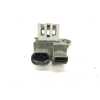 Recambio de rele de ventiladores para peugeot 208 1.2 12v e-vti referencia OEM IAM 96372A01  