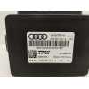 Recambio de centralita parking para audi a6 avant (4g5) 3.0 tdi quattro referencia OEM IAM 4H0907801H TRW 
