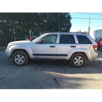 chrysler jeep gr.cherokee (wh) del año 2006