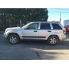 chrysler jeep gr.cherokee (wh) del año 2006