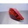 Recambio de piloto trasero izquierdo para peugeot 207 confort referencia OEM IAM 9649986680 VISTEON 
