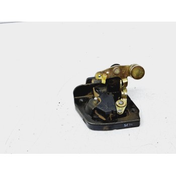 Recambio de cerradura puerta lateral derecha para kia carnival ii 2.9 cdri ex referencia OEM IAM   