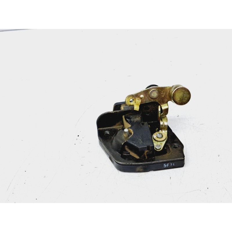Recambio de cerradura puerta lateral derecha para kia carnival ii 2.9 cdri ex referencia OEM IAM   