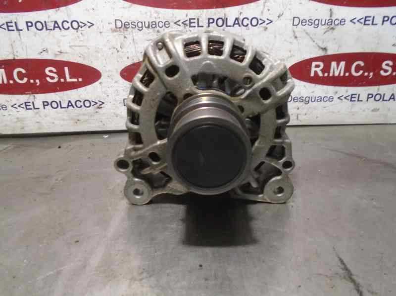 Recambio de alternador para seat ibiza sc (6p5) 1.4 16v tsi act referencia OEM IAM 04E903021M  