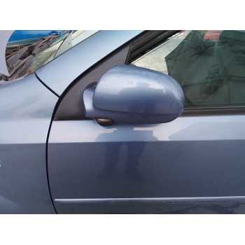 RETROVISOR IZQUIERDO 