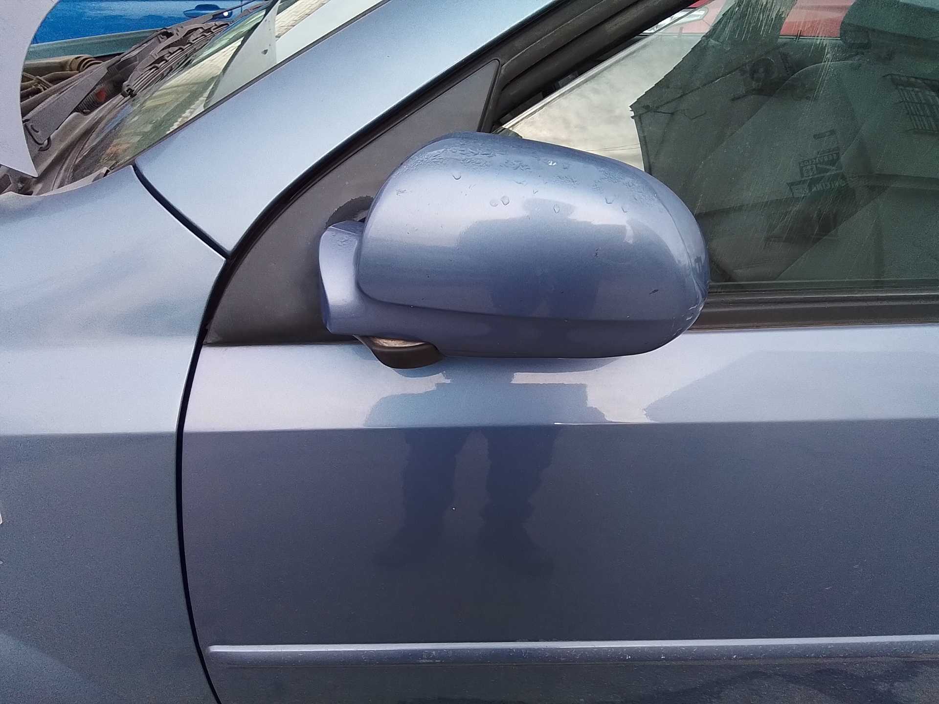 Recambio de retrovisor izquierdo para daewoo nubira berlina se referencia OEM IAM   