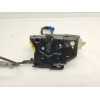 Recambio de cerradura puerta trasera derecha para volkswagen tiguan (5n1) 2.0 tdi referencia OEM IAM 3C4839016A  