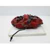 Recambio de pinza de freno delantera derecha para alfa romeo stelvio (630) executive 4wd referencia OEM IAM 00505495050  